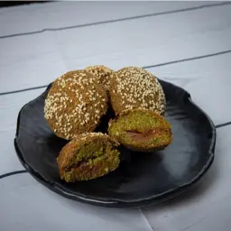فلافل محشية سبايسي